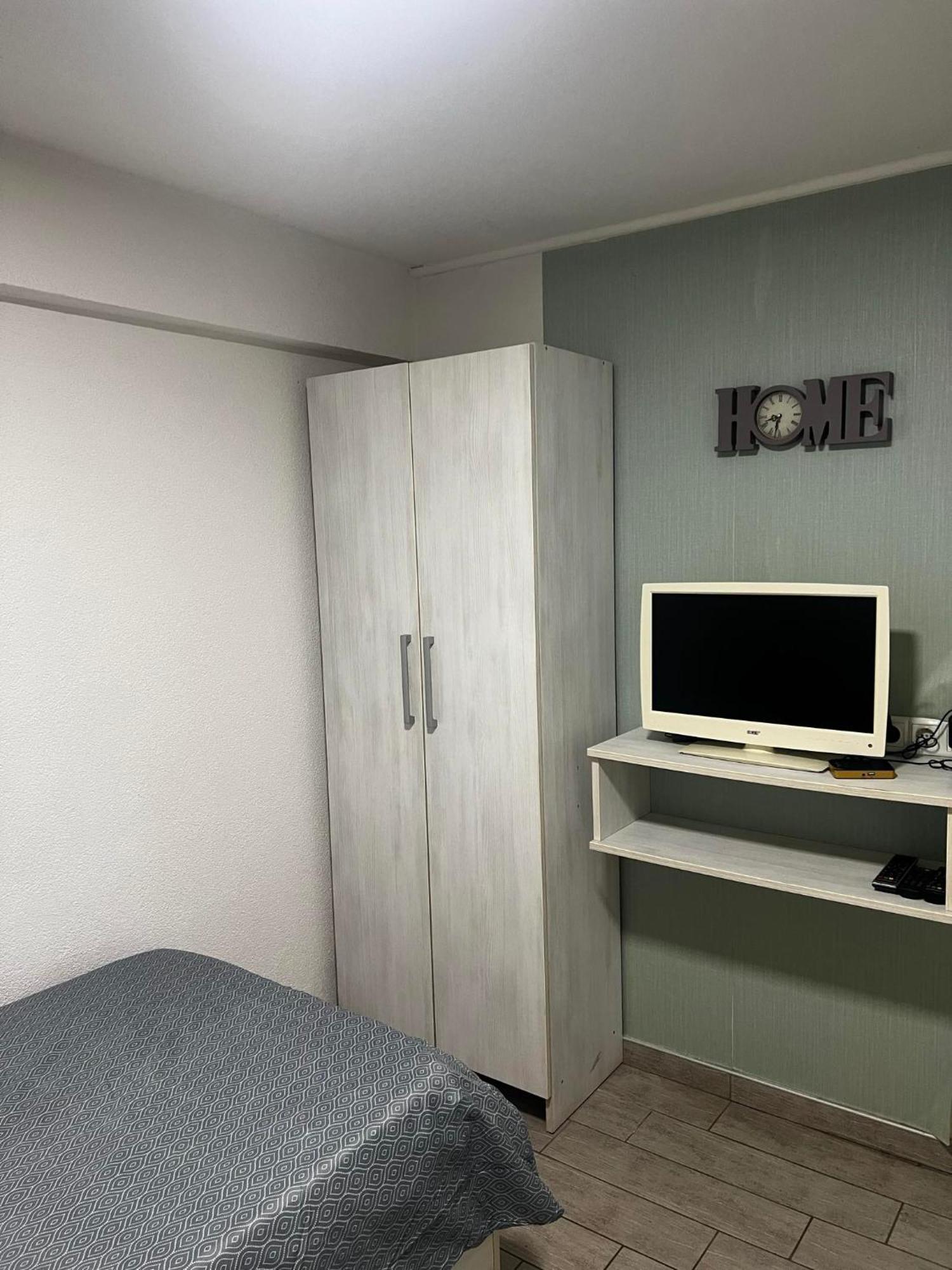 Hostel Tuzla Exterior photo
